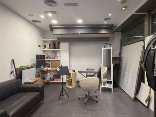 Local Comercial a Tamarit 104