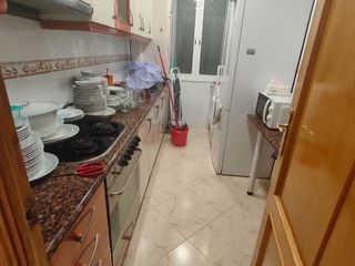 Pis a Llull 200. Abstenir-se agències immobiliaries
