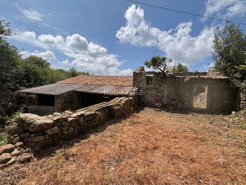 Foto 52bfcf0b-7d91-4353-b58b-17d819419223. Country house in aldea sinde 33 in Padrón
