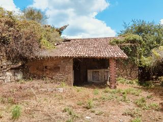 Mas à Aldea sinde 33. Casa rural encanto inversión