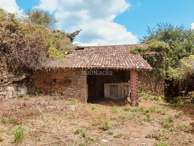 Foto 5354fb36-b81e-4f24-babe-e676b5751314. Country house in aldea sinde 33 in Padrón