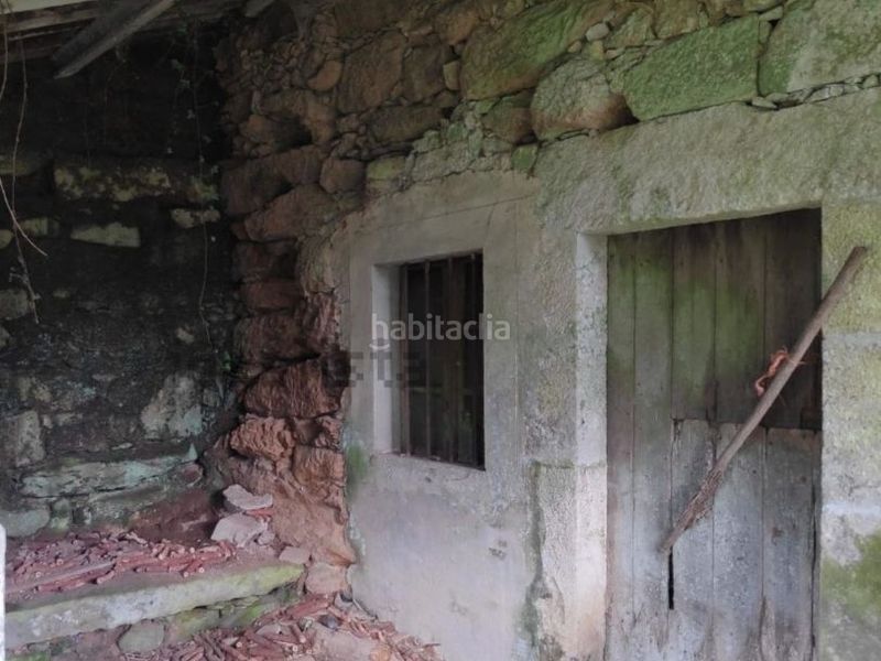 Foto 82e9f515-f8f1-4e4e-96dd-4768a9390052. Country house in aldea sinde 33 in Padrón