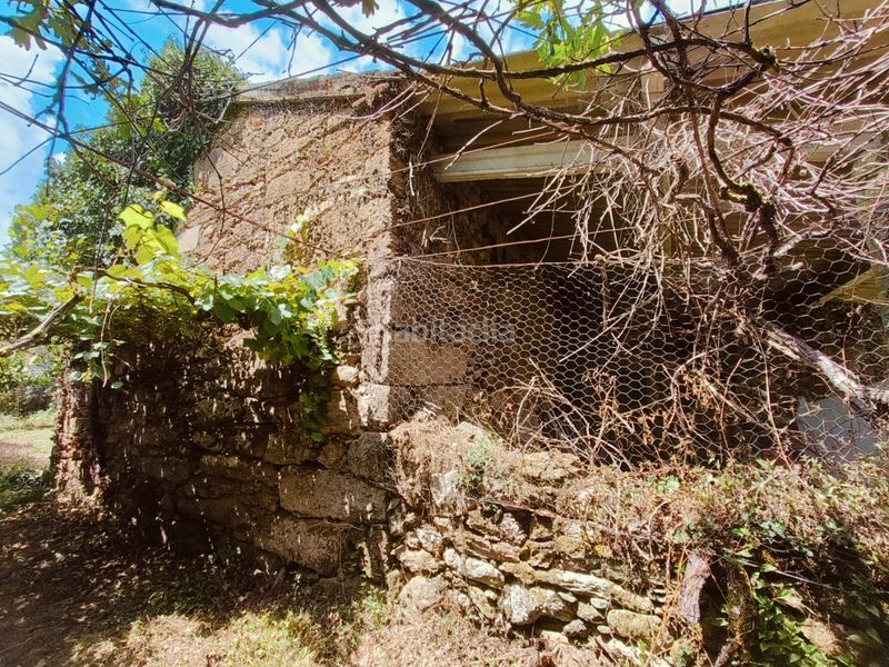 Foto a3bf1819-0a9d-401a-80a5-60048817f21c. Country house in aldea sinde 33 in Padrón