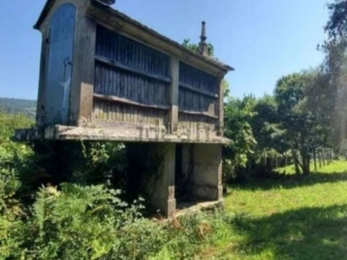 Foto c7b3da3f-4ac1-4091-9896-5d4971f0792b. Country house in aldea sinde 33 in Padrón