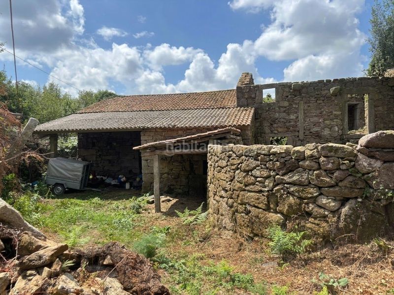 Foto ca979b95-f801-47a2-9eab-57b2965849de. Country house in aldea sinde 33 in Padrón