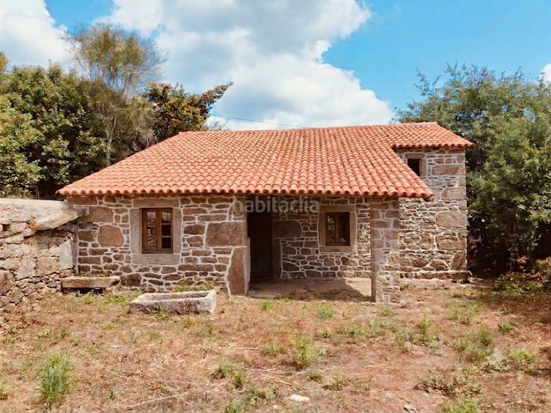 Foto e60c7525-9b3f-4f65-b8aa-518b5edad6bd. Country house in aldea sinde 33 in Padrón