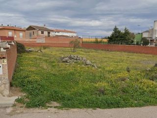 Terreno residenziale in Pol. rustica 90. Terreno urbanizable