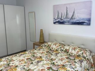Piso en Carrer de guillem de montcada 22. Venda piso en zona barenys