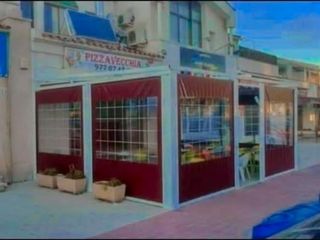 Local Comercial a Av/barcelona 229. Pizzeria oportunidad unica