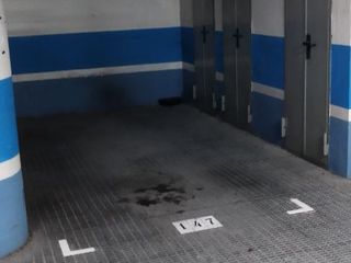 Lloguer Aparcament cotxe a Carrer de còrsega 168. Fácil acceso, rampas amplias