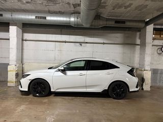 Miete Autoparkplatz in Crta. de l'ametlla 26-28. Plaza de garaje amplia 15,6m² en la garriga, caben coche grande
