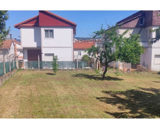 Casa a Rua esgos 9. Casa con finca y casa anexa en el centro