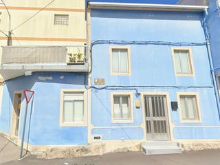 Casa a Calle flaire 1. Casa en camelle camariñas a coruña