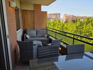 Piso en C/pare joaquim roig, s.f 3. Exclusiva vivienda de alto standing frente al parc gandhi con pl