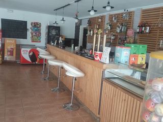 Traspàs Local Comercial a Can roldós  8. Se alquila restaurante con piscina