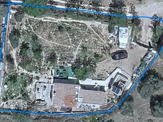 Chalet in Calle san marcos 0. 100% off-grid country house – self-sufficient in water and elect