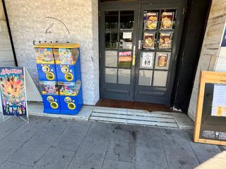 Traspàs Local Comercial a Avenida barcelona 16 1. Traspaso bar cafeteria en sant joan despi listo para trabajar