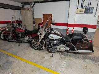Location Parking moto à Carrer de l'estació 23. Plaza de parking para moto