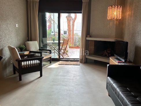 Foto 1b4eadbf-3a5f-4ad5-9a75-ac0668d357a2. Miete appartement in passeig de la torre 15 in Calella de Palafrugell