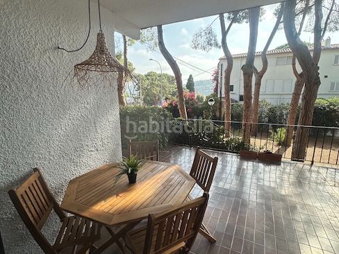 Foto a8fc0fec-cc39-4708-855d-4f8d3b7d0cc2. Miete appartement in passeig de la torre 15 in Calella de Palafrugell