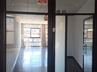 Miete Geschäftsraum in Eulalia sauquillo 9. Alquiler local comercial torrejón de la calzada,  madrid