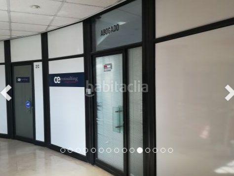 Foto 618180a0-cd68-4372-b0ce-170568a2f138. Lloguer local comercial a eulalia sauquillo 9 a Torrejón de la Calzada
