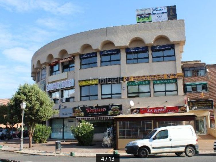 Foto 776e3b6e-b629-4355-a281-6f2255d562d5. Lloguer local comercial a eulalia sauquillo 9 a Torrejón de la Calzada
