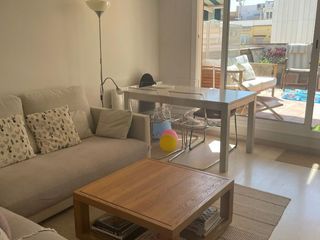 Etagenwohnung in Dante aligheri 143. Ático con dos terrazas
