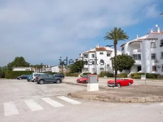 Rent Apartment in Oliba 43. Apartamento denia 500 metros de la playa !