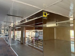 Lloguer Local Comercial a Camí ral 23. Local comercial en cami ral tordera