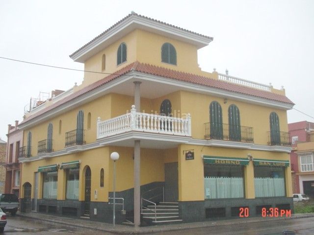 Foto 127d6a26-aa0b-4051-85de-dca2cb1749a6. Casa adossada a calle velázquez 11 a Algaba (La)