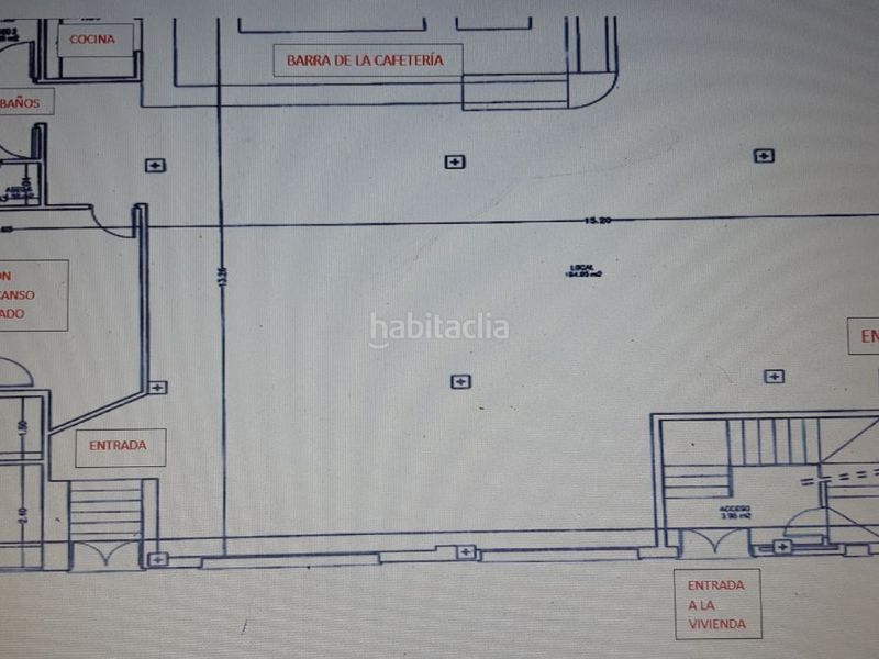 Foto f69121ca-4628-4671-8814-ac24a51cf59b. Casa adossada a calle velázquez 11 a Algaba (La)