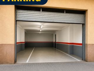Miete Autoparkplatz in Carrer del nord 48. Plazas de parking para coche y moto en sabadell nord | junto a r