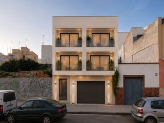 Terreny residencial a Calle de la campana 7. Oportunidad! solar en venta en ubicación privilegiada.