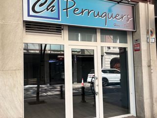 Local Comercial a Passatge de senillosa 10. Local en venta en passatge de senillosa. 10