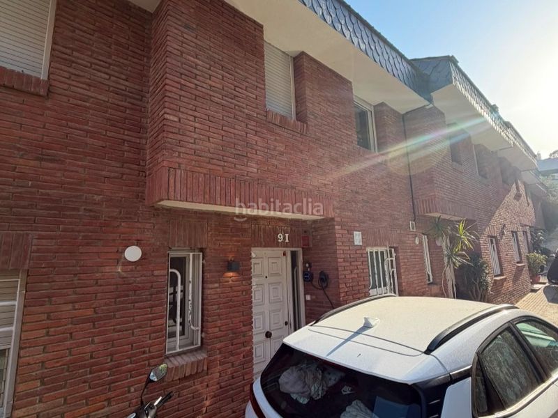 Foto 2ef98f98-77e1-4ec1-8529-0b38941e48bf. Casa adossada a calle lluis millet 14 a Corbera de Llobregat