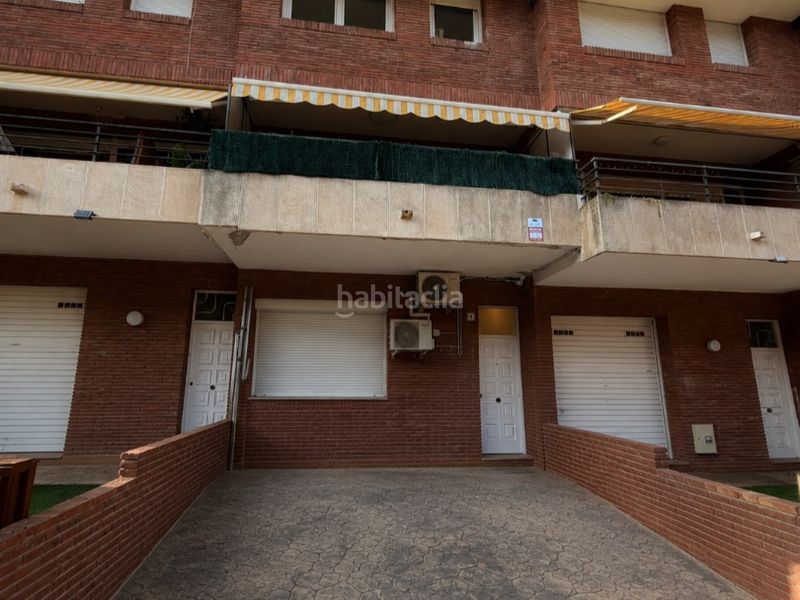 Foto aa7cfd93-1b61-4260-b5ba-afb97c92fa96. Casa adossada a calle lluis millet 14 a Corbera de Llobregat