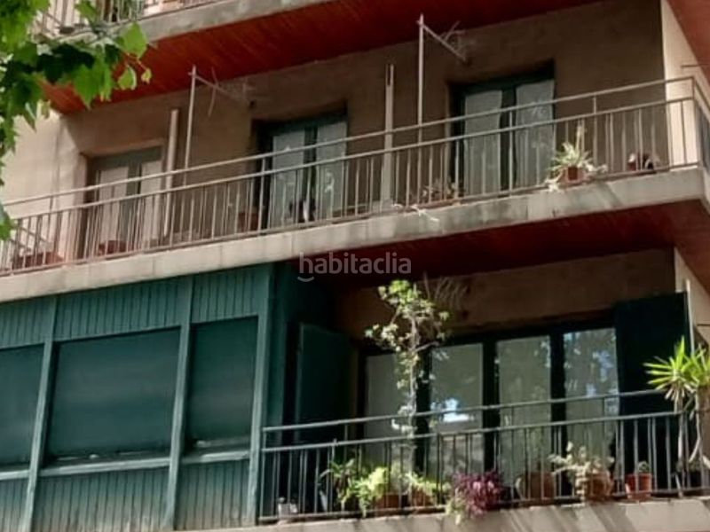 Foto b5cfea2e-ee05-4282-8268-a947a6850372. Dúplex a plaza de la palmera 3 a Centre Figueres
