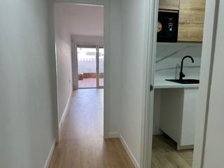 Etagenwohnung in Avinguda de la verge de montserrat 36. Piso 100% reformado barberà del vallès