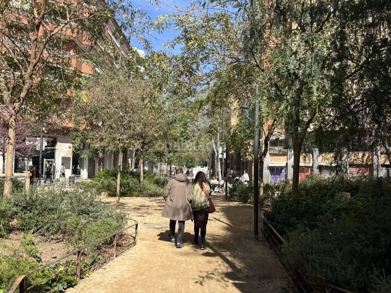 Foto 5e6690e2-cc93-427d-ac03-a9cd1684a25f. Pis a rocafort 142 a La Nova Esquerra de l´Eixample Barcelona