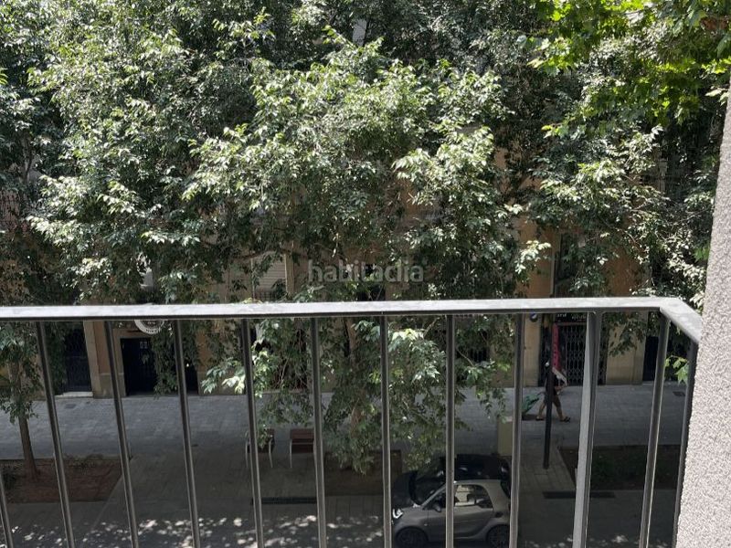 Foto 7a4ea1c5-84e6-4d07-b54d-63e77d7b3f4e. Pis a rocafort 142 a La Nova Esquerra de l´Eixample Barcelona