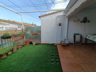 Reihenhaus  Calle doctor zahonero 17. Piso en primera altura