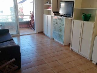 Studio à Riu de la plata 33. ?? estudio en venta en fenals, a solo 100 metros de la playa – e