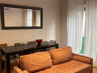 Piccolo appartamento in Carrer d'en roig 23. 1br calle carmen next to macba