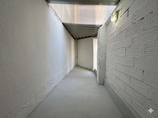 Pis a Carrer de i'alzina 14. Reformado, luminoso y con gran terraza