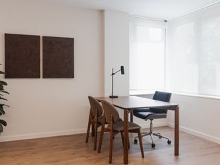 Miete Büro in Plaça josep mª folch i torres 12. Alquiler de despachos