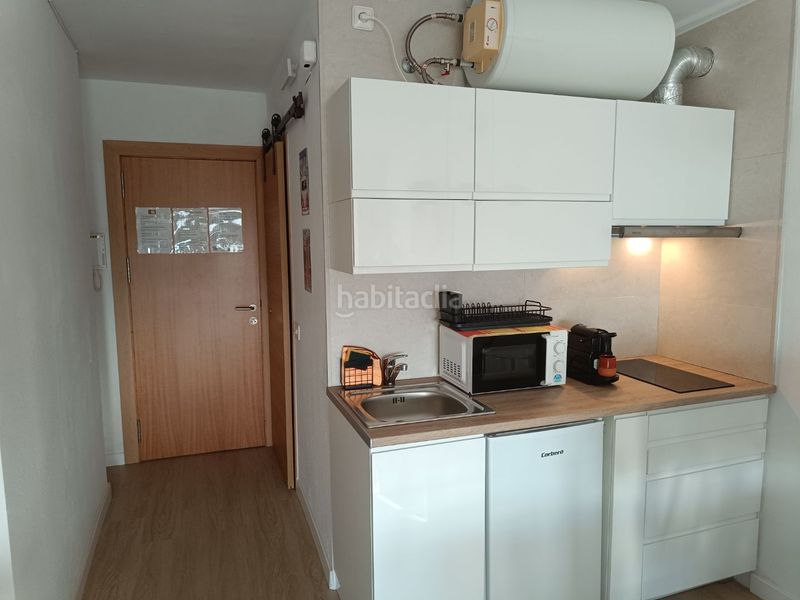 Foto b343d076-dea8-4a3b-8eab-a525c6469ef1. Studiowohnung in delta muga 00 in Muga - Gran Reserva - Badia Empuriabrava