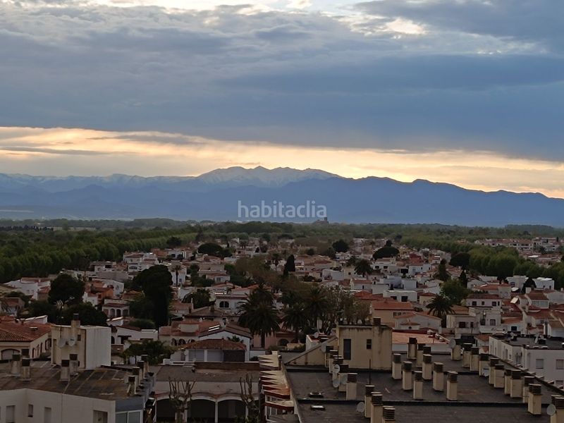 Foto f41a8994-ab0f-482a-b6a9-0a6e363bf77b. Studiowohnung in delta muga 00 in Muga - Gran Reserva - Badia Empuriabrava