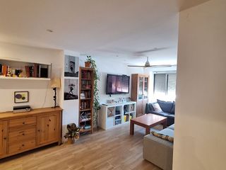 Pis a Carrer de mèxic 5. Piso en la huerta con 4 habitaciones y dos terrazas
