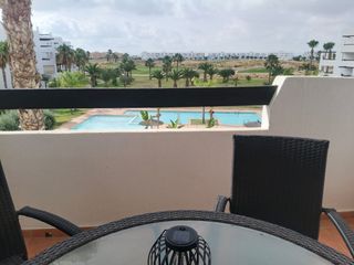 Location Appartement à Calle equipo español de maratón 9. Vive una temporada rodeado de naturaleza, golf y tranquilidad